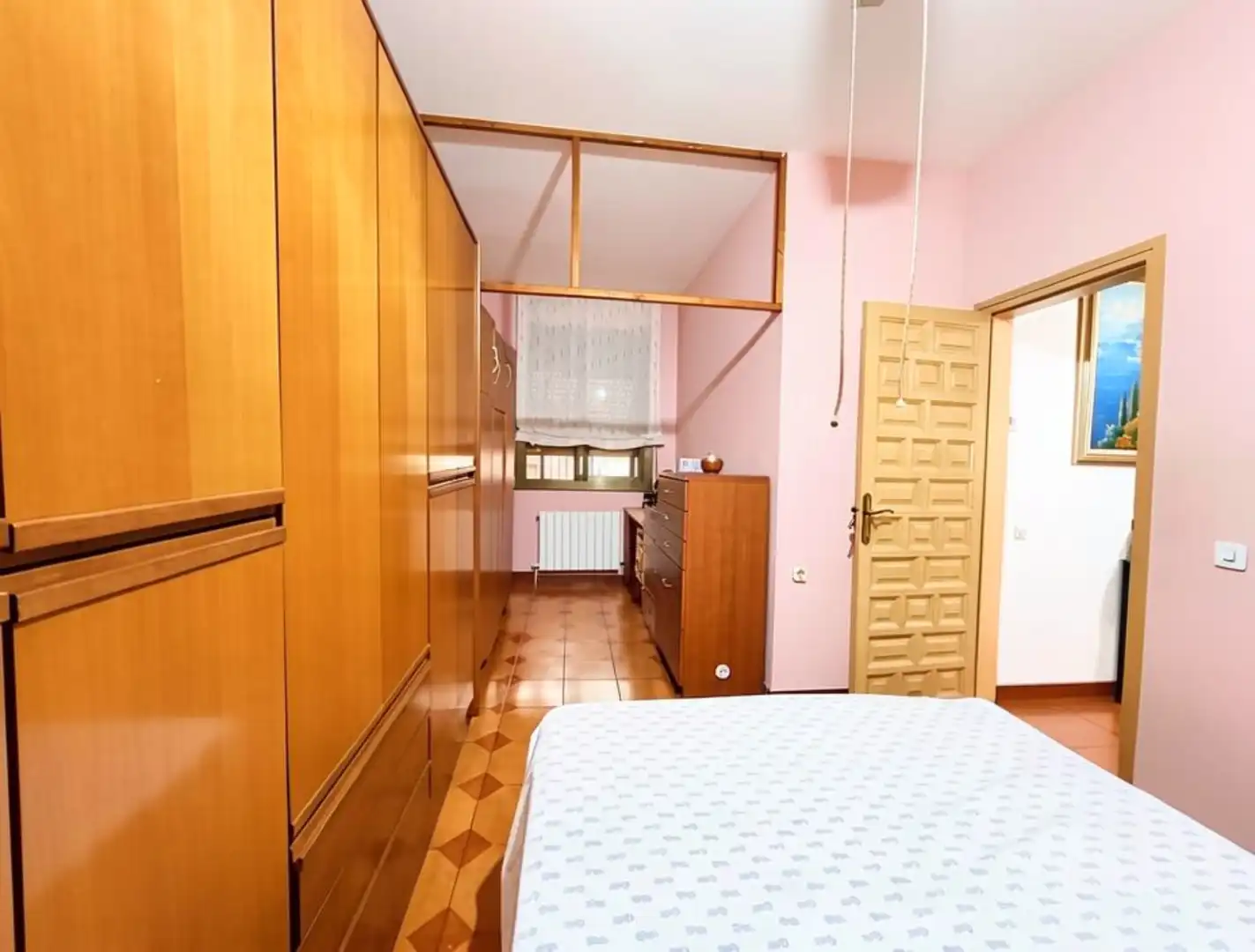 Casa amb terrassa en venda a Carrer de Lincoln, imagen 7