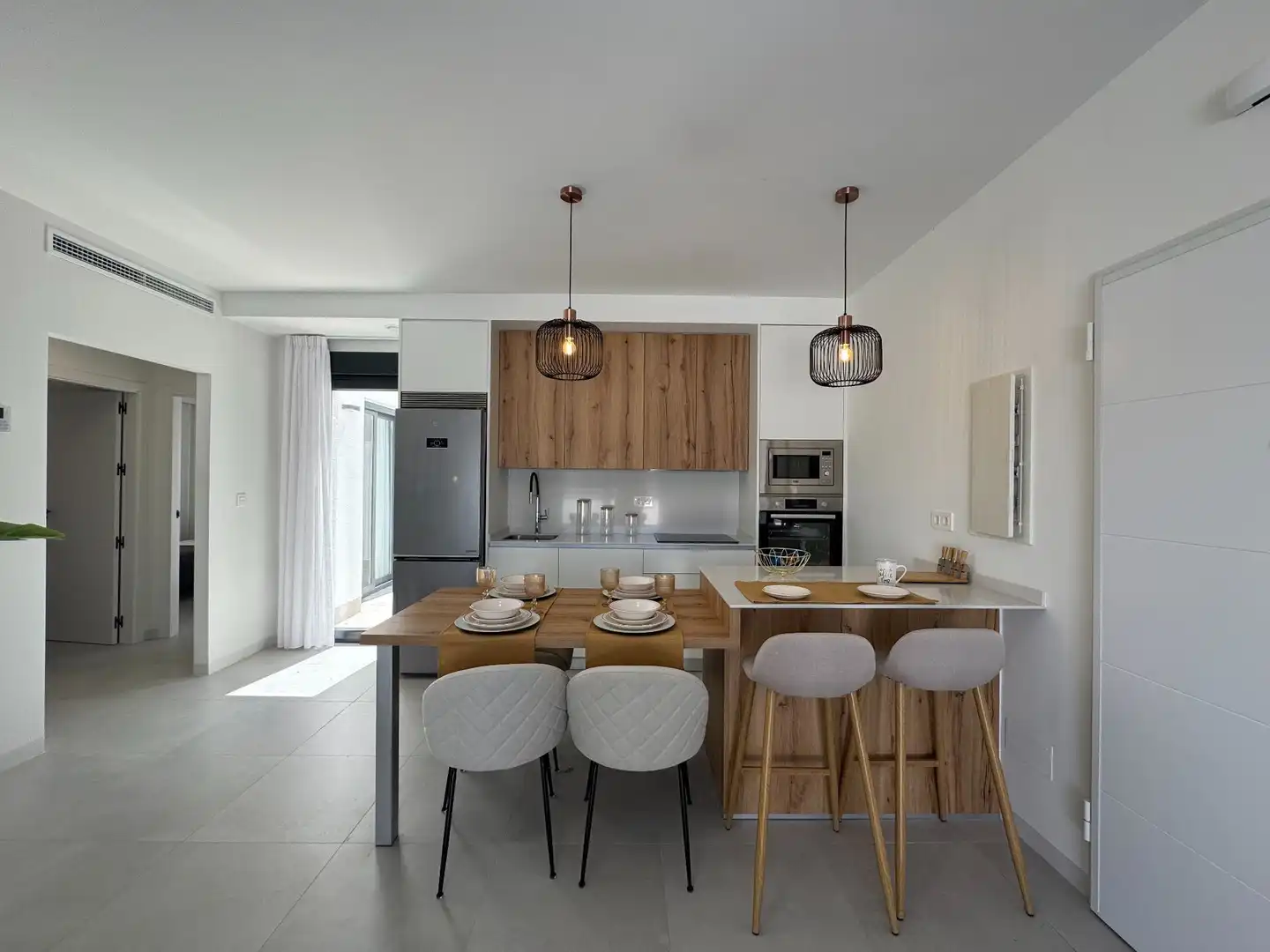House with pool for sale in Roldán, imagen 5