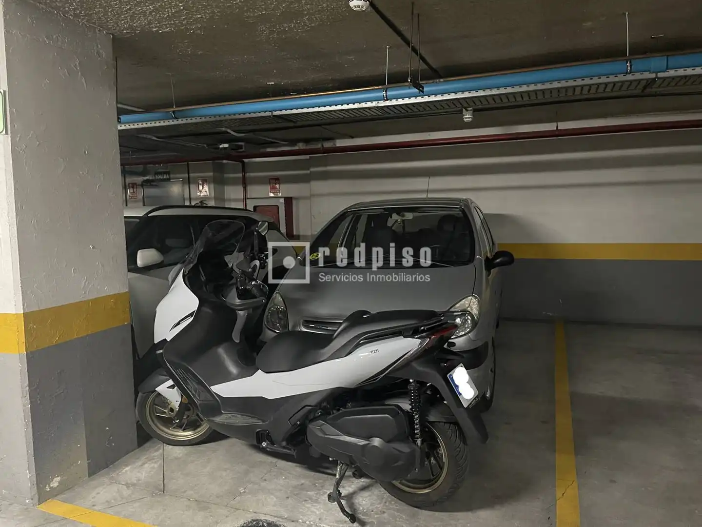 Wohnung mit Pool zum Verkauf in de Malmoe, imagen 45