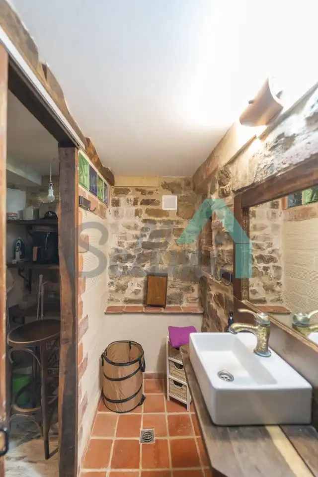 Casa o xalet en venda a Aldea Tablao, Zona Rural