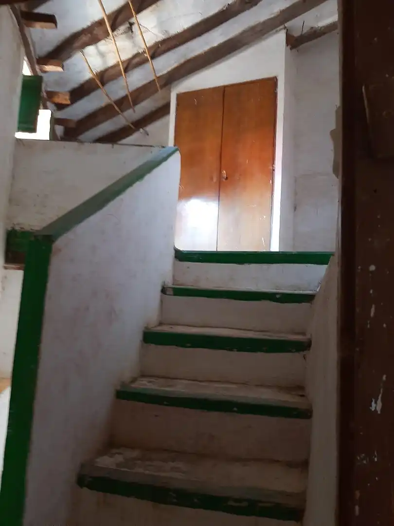 Finca rústica en venda en San Martín del Río amb Piscina comunitària