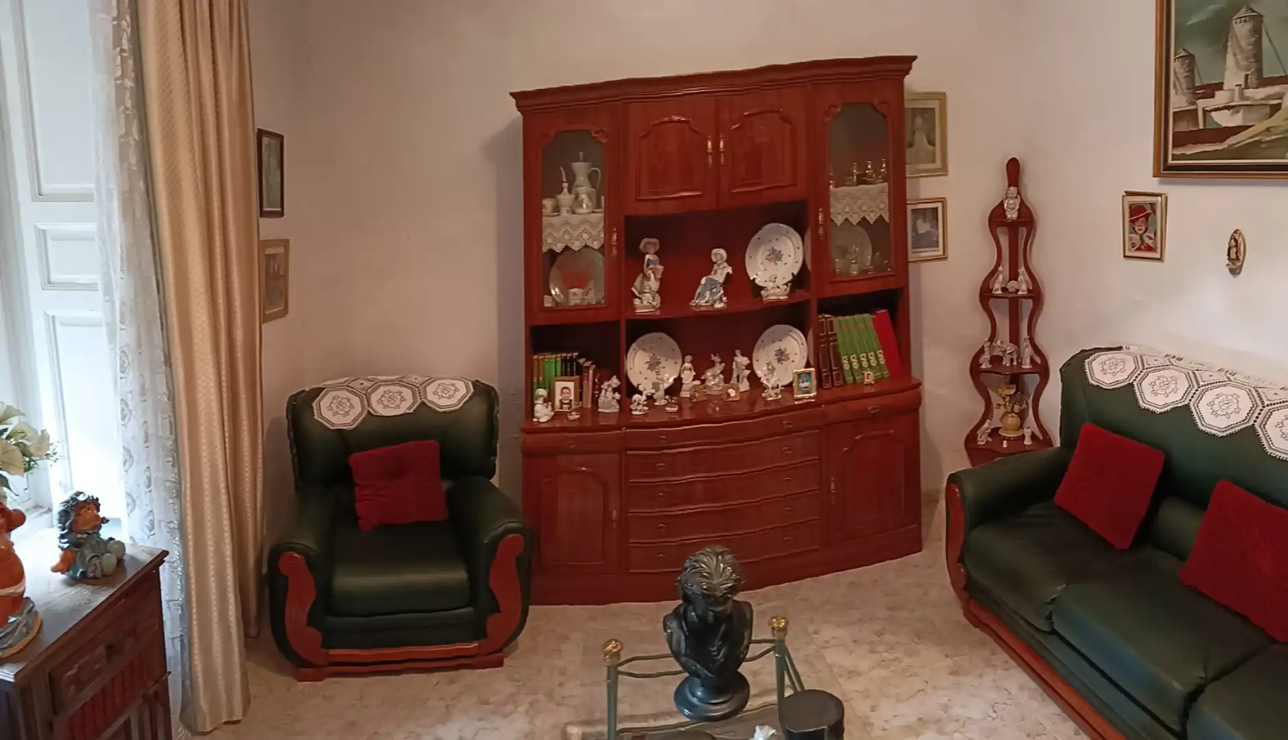 House with terrace for sale in Travesía de San Francisco, imagen 6