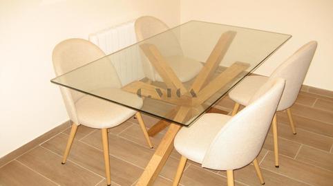 Foto 5 de Pis de lloguer a Barcelona, 30, O Castro, Vigo