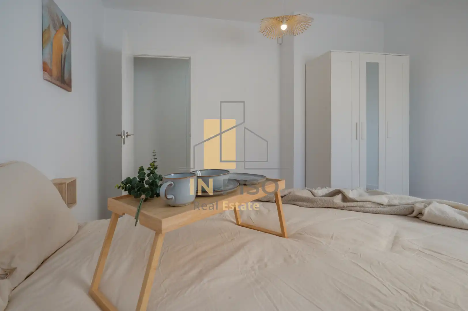 Habitación de Piso en venta en Aranjuez con Amueblado y Internet
