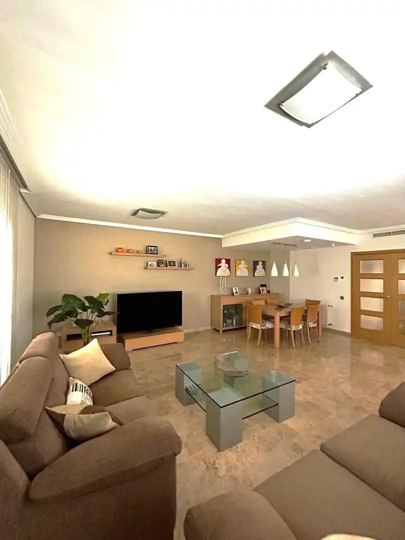 Chalet con piscina en venta en Rincón de Loix, imagen 11