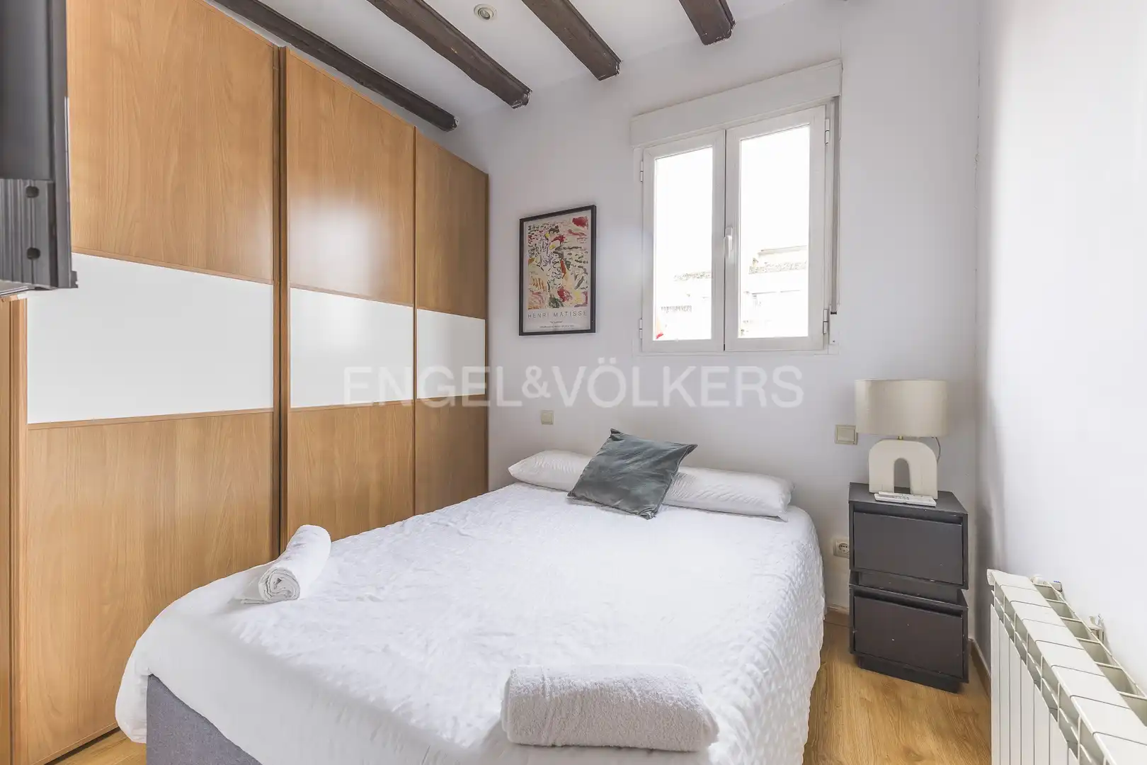 Habitación de Ático en venta en Madrid con Aire acondicionado, Calefacción y Terraza