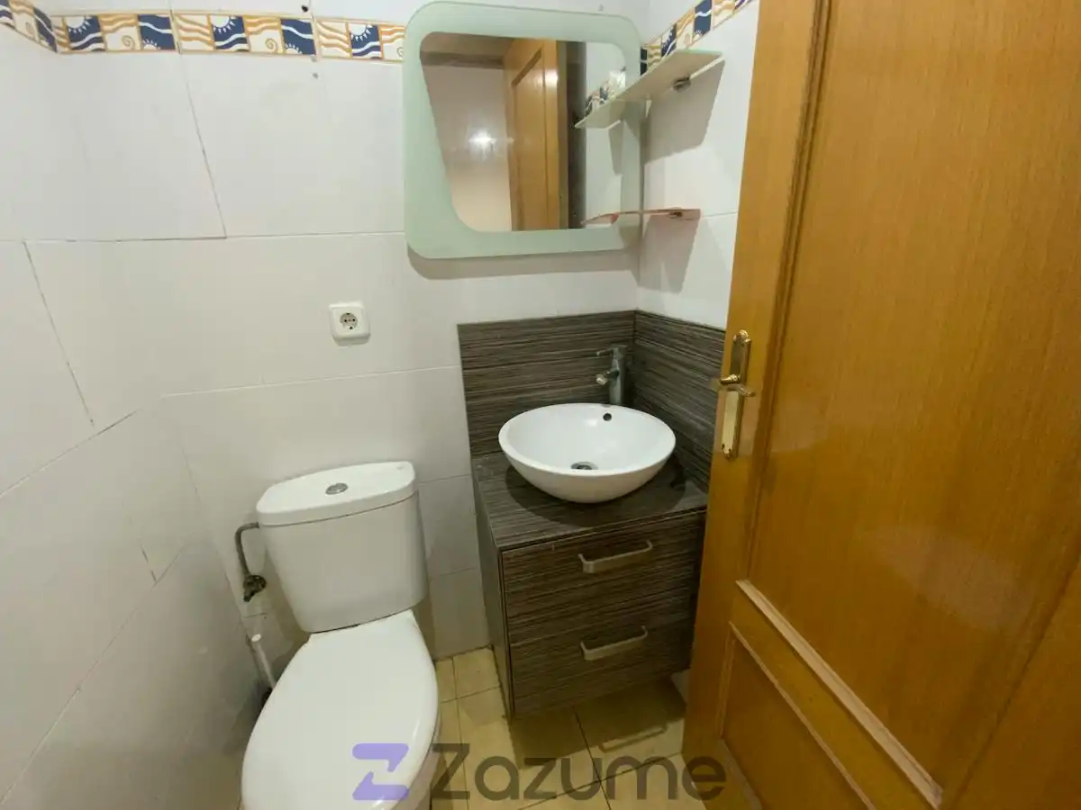 Piso de alquiler en C. Ferrer Pastor, Aldaia