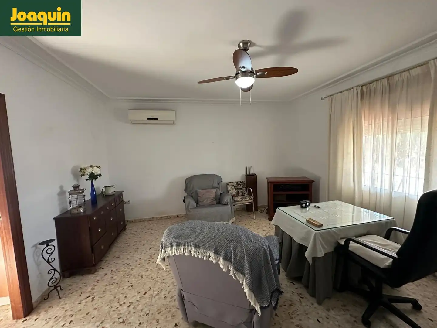 Residential zum Verkauf in Poniente-Norte - Miralbaida - Parque Azahara