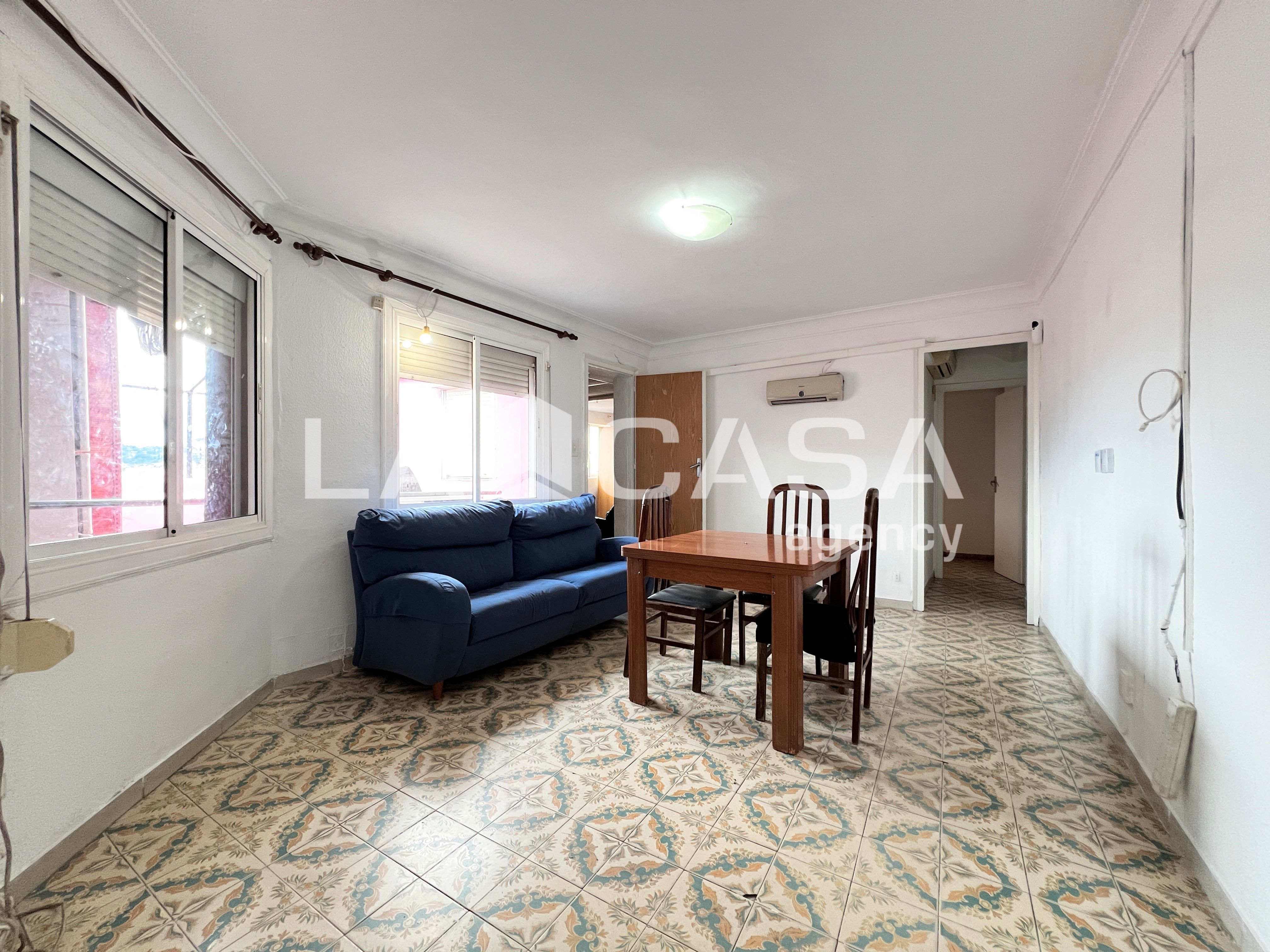 Flat for sale in Badalona  with Terrace