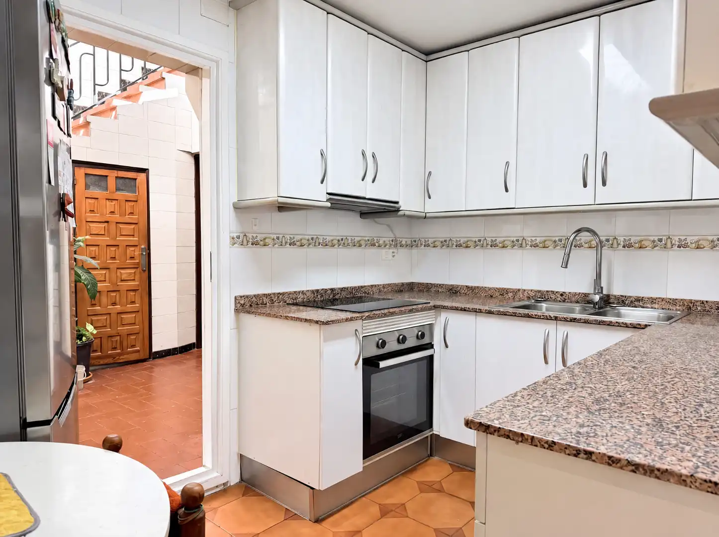 Casa amb terrassa en venda a Carrer de Lincoln, imagen 13
