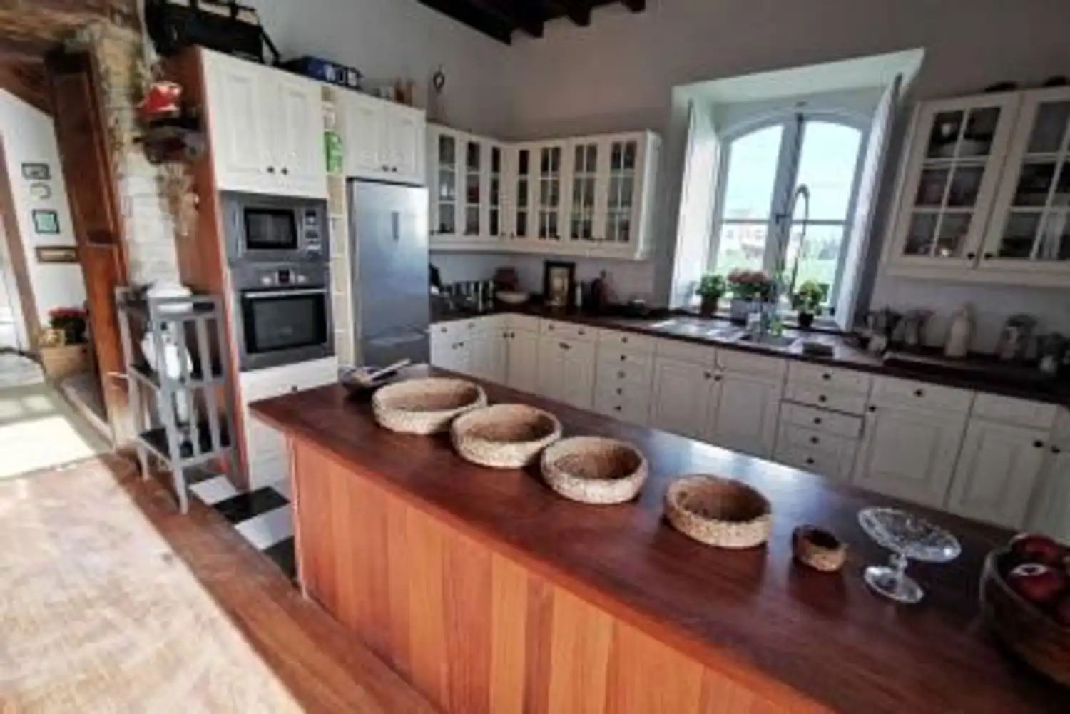 Casa con jardín en venta en Avda del Folgueirón, s n Campos y Salave, imagen 20