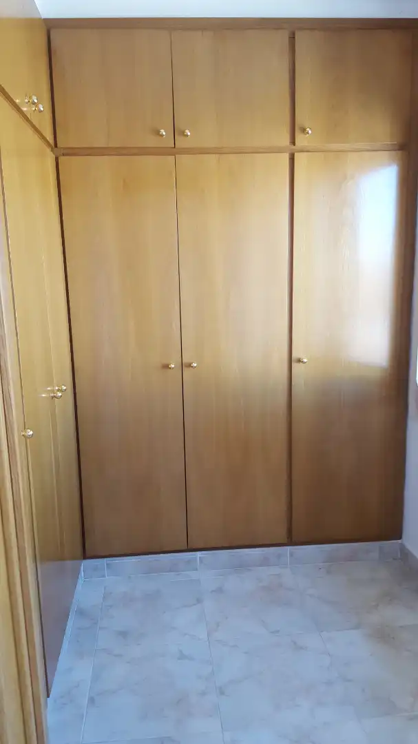 Habitación de Casa adosada en venta en Palafrugell con Calefacción, Terraza y Trastero