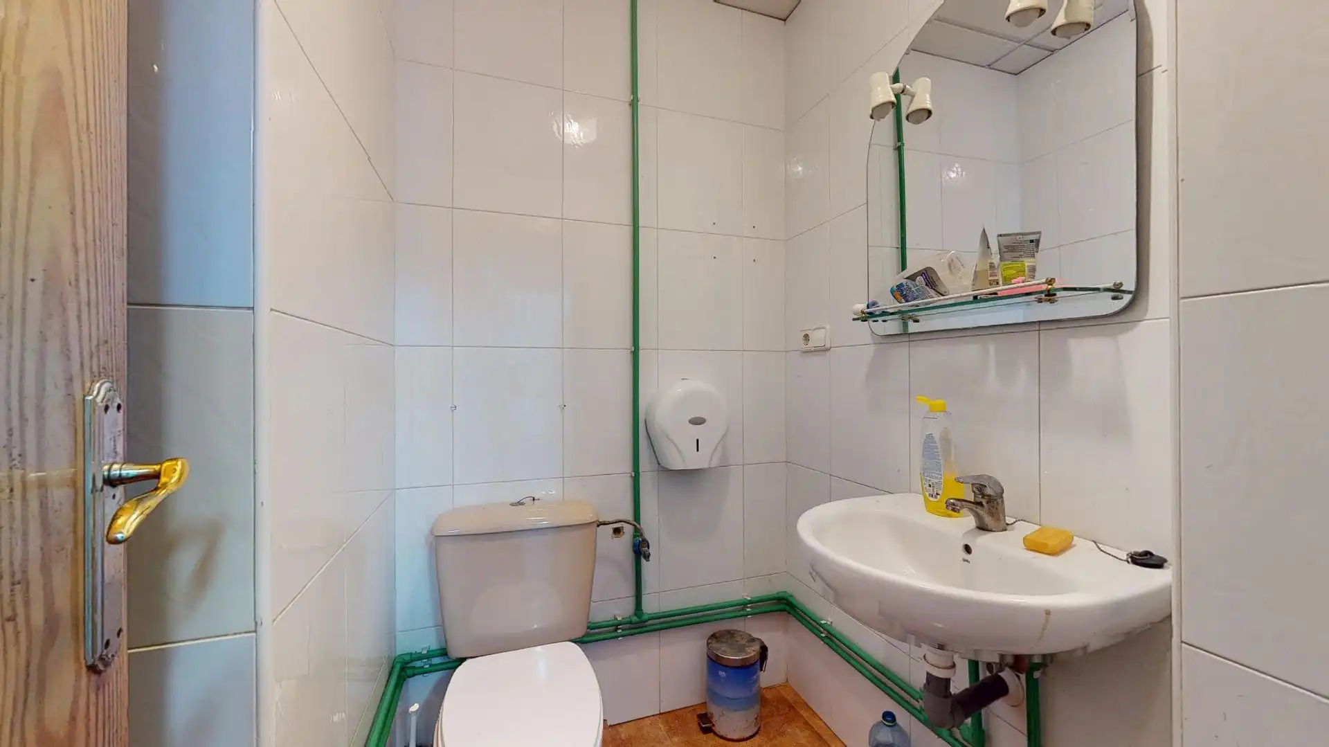 Business premises for sale in Avenida del Salzillo, imagen 27
