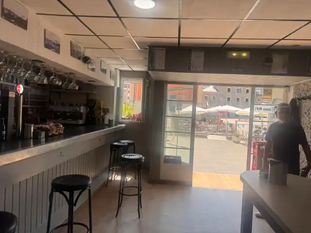 Local en venda en Tapia de Casariego amb Moblat