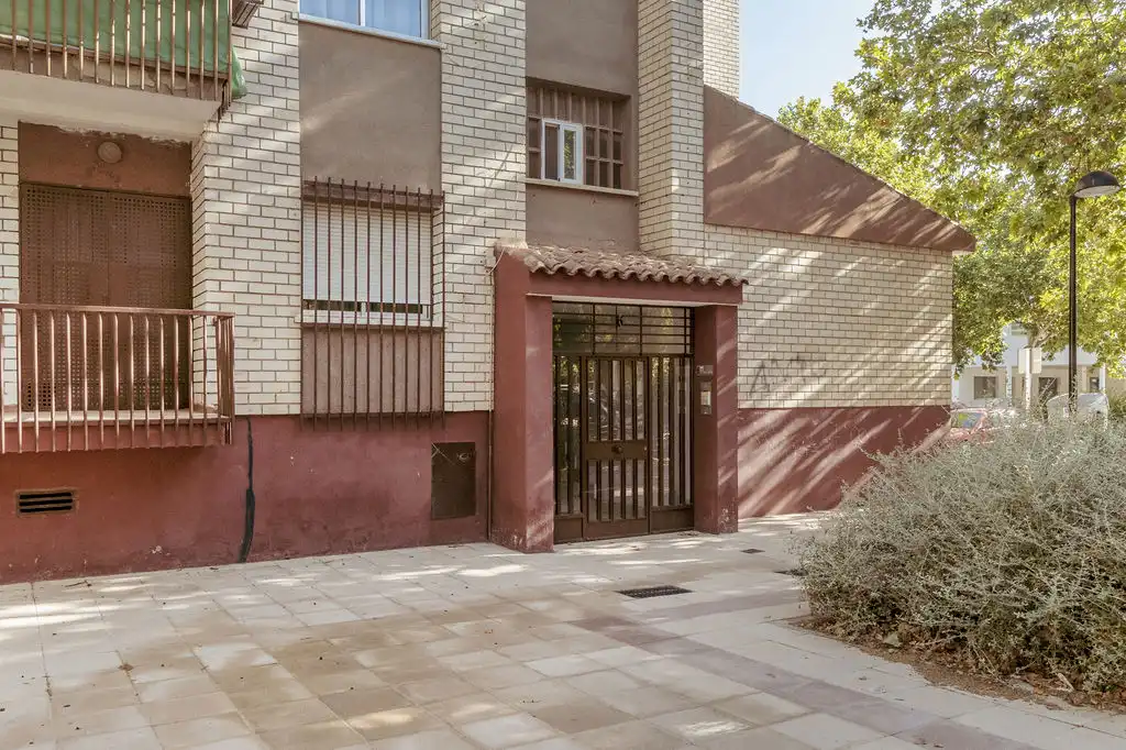 Wohnung zum Verkauf in C/ Virgen de Los Santos, imagen 16