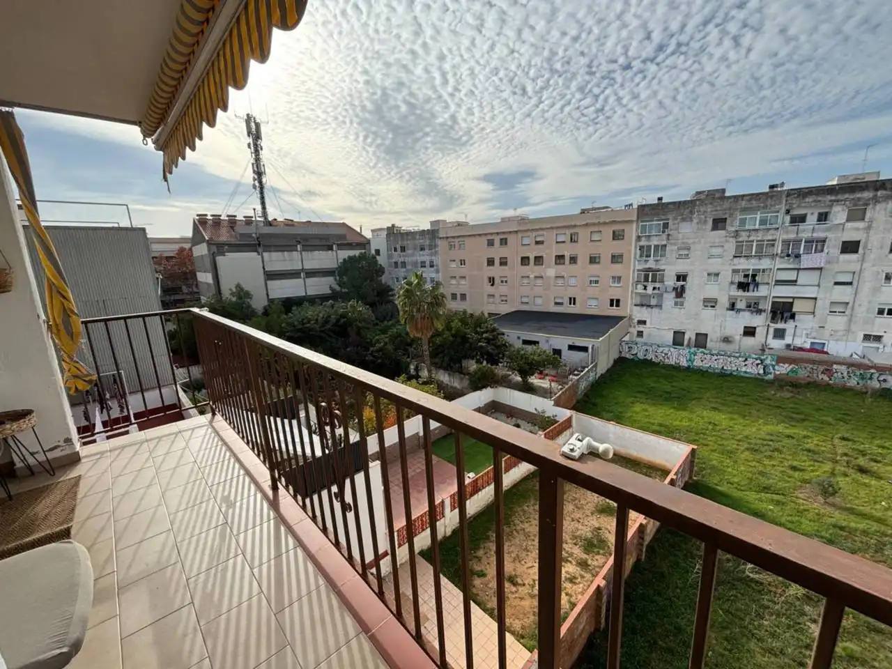 Flat for sale in Calle Doctor Fleming, Sant Joan