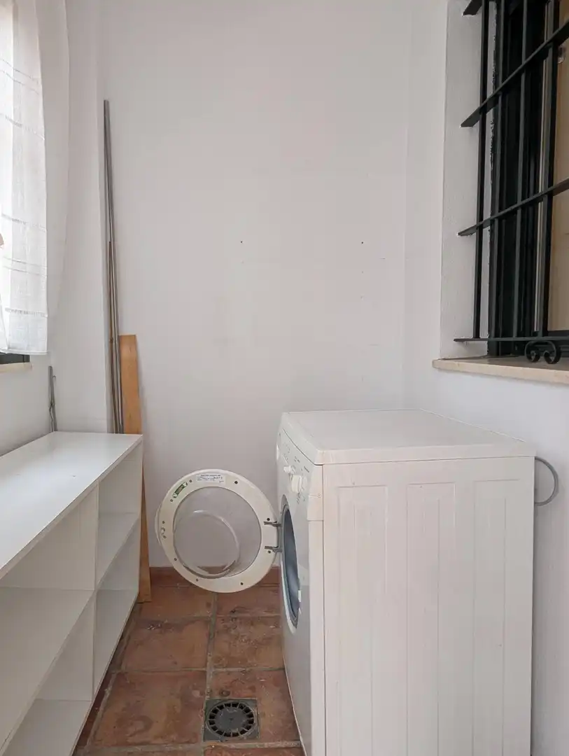 Maison avec piscine à vendre à Sanlúcar la Mayor, imagen 12