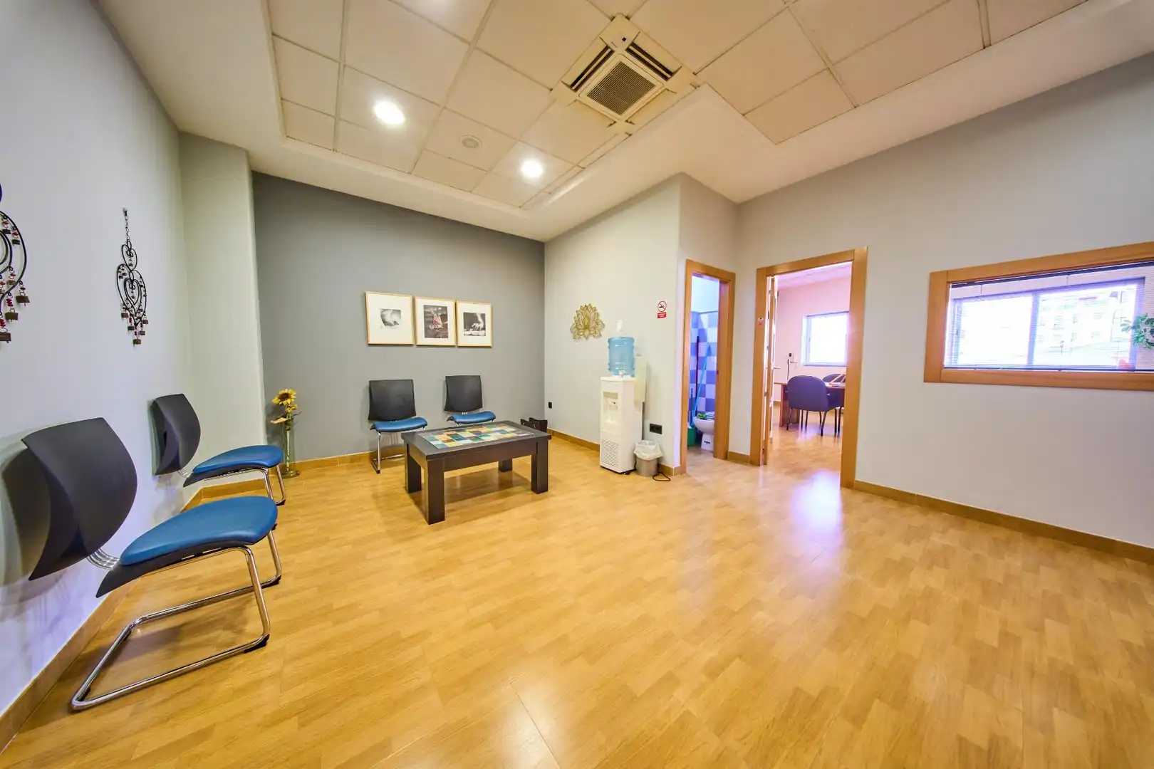 Flat for sale in Alfacar  with Furnished