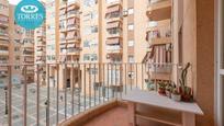 Balcony of Flat for sale in Estepona  with Terrace