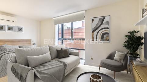 Photo 2 of Apartment to rent in Calle de Matilde Landa, Almenara -Ventilla, Madrid