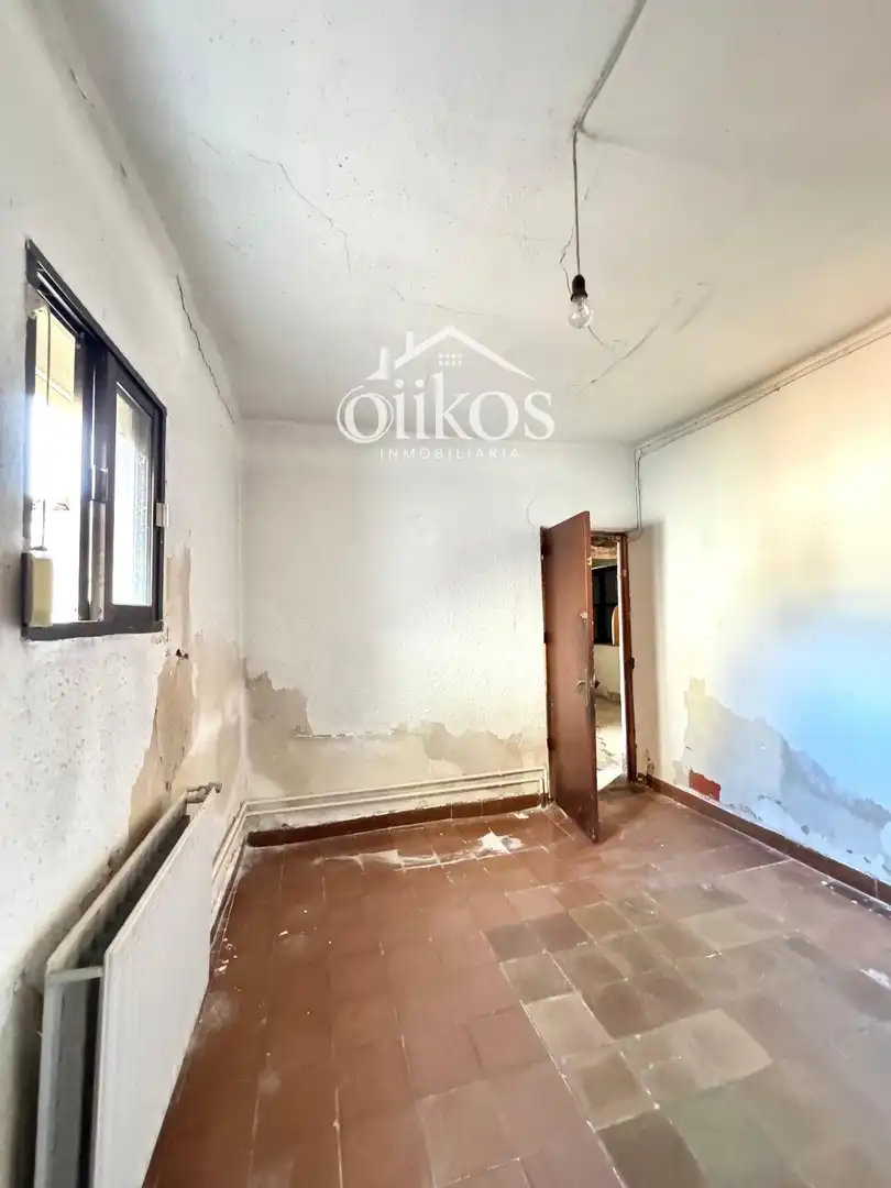 Casa o chalet en venta en Gomecello con Calefacción y Terraza