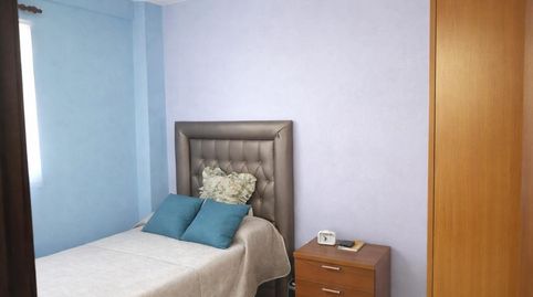 Foto 5 de Apartament en venda a Calle Jose Carlos Bruna, Barrio de Ciudad Jardín, Málaga Capital