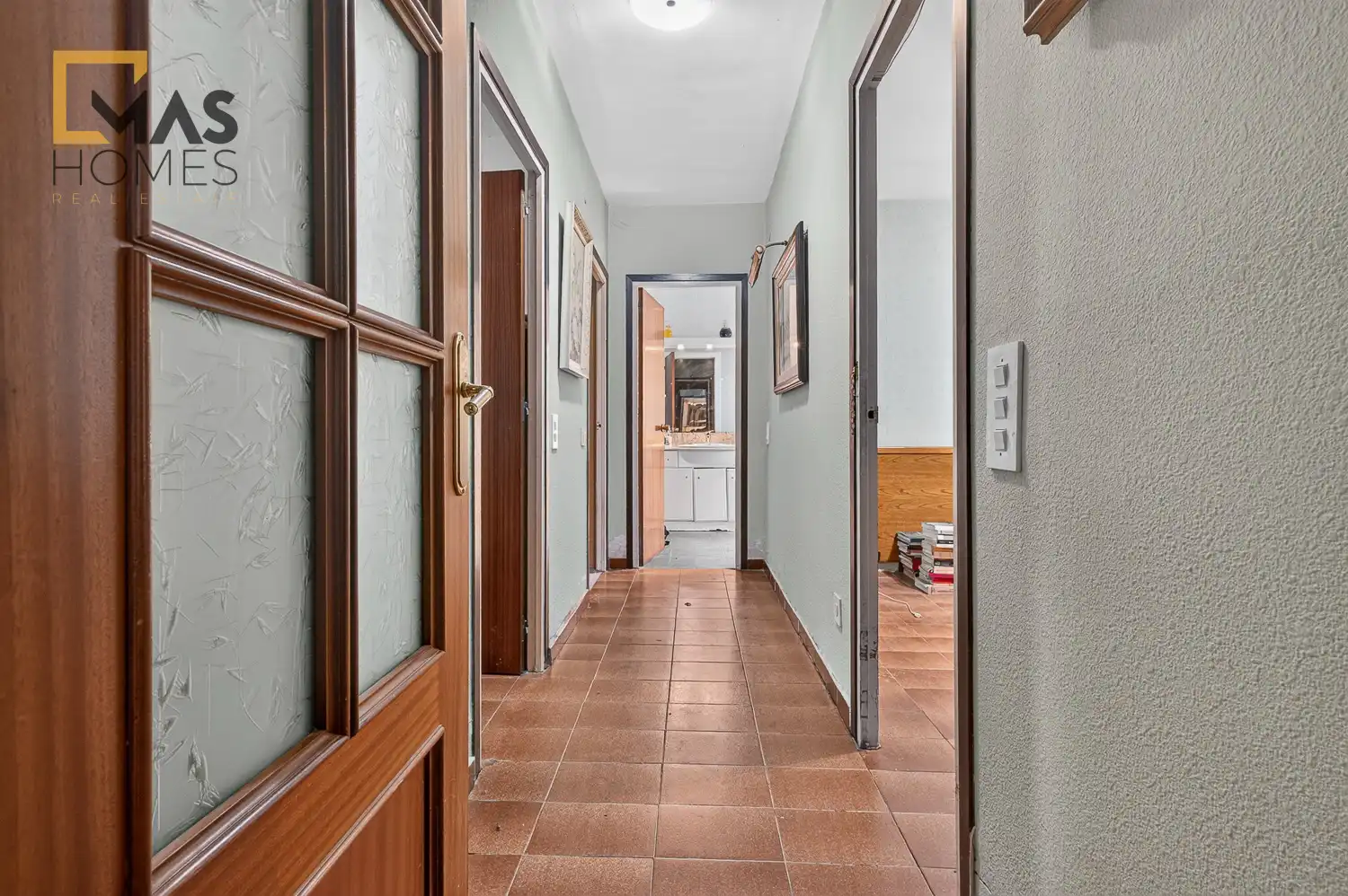 Casa o xalet en venda en Castellar del Vallès amb Calefacció, Jardí privat i Traster