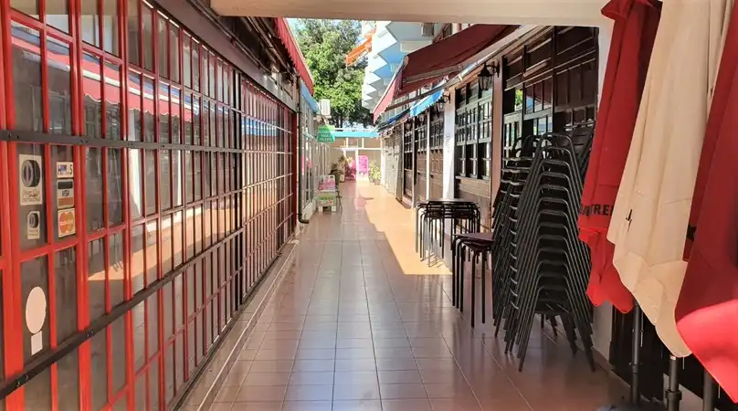 Local comercial en venda a Avenida Familia de Betancourt y Molina, Puerto de la Cruz, Spain, imagen 16