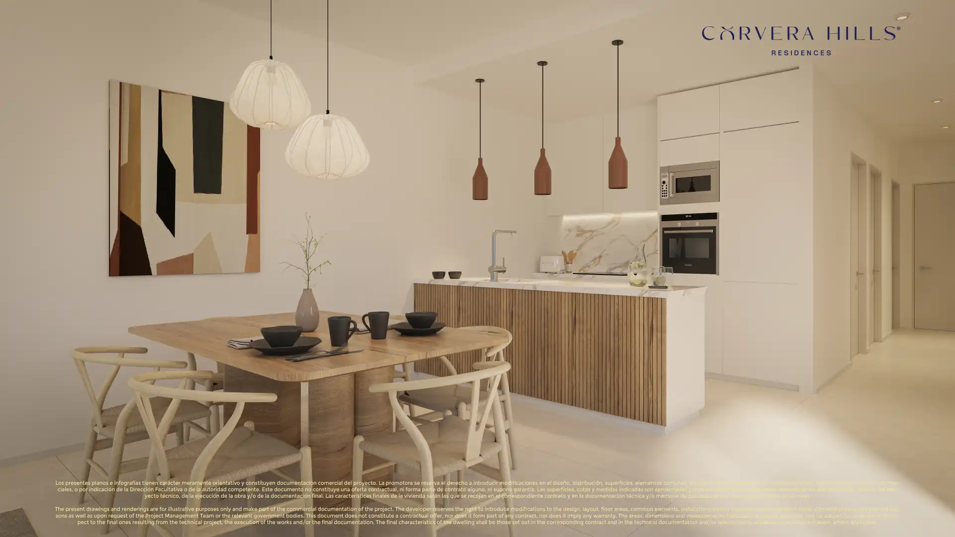 Casa o chalet en venta en Ronda del Golf, Corvera