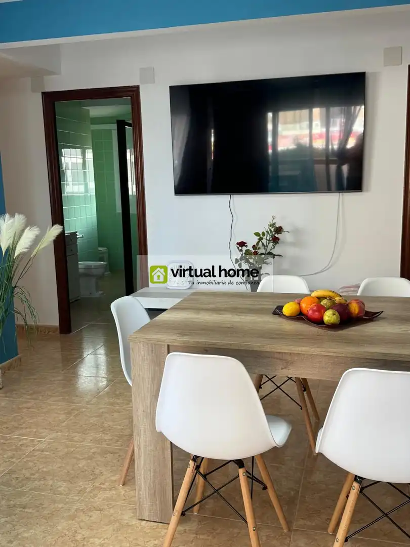 Mini appartamento con ascensore in vendita a Rincón de Loix, imagen 9