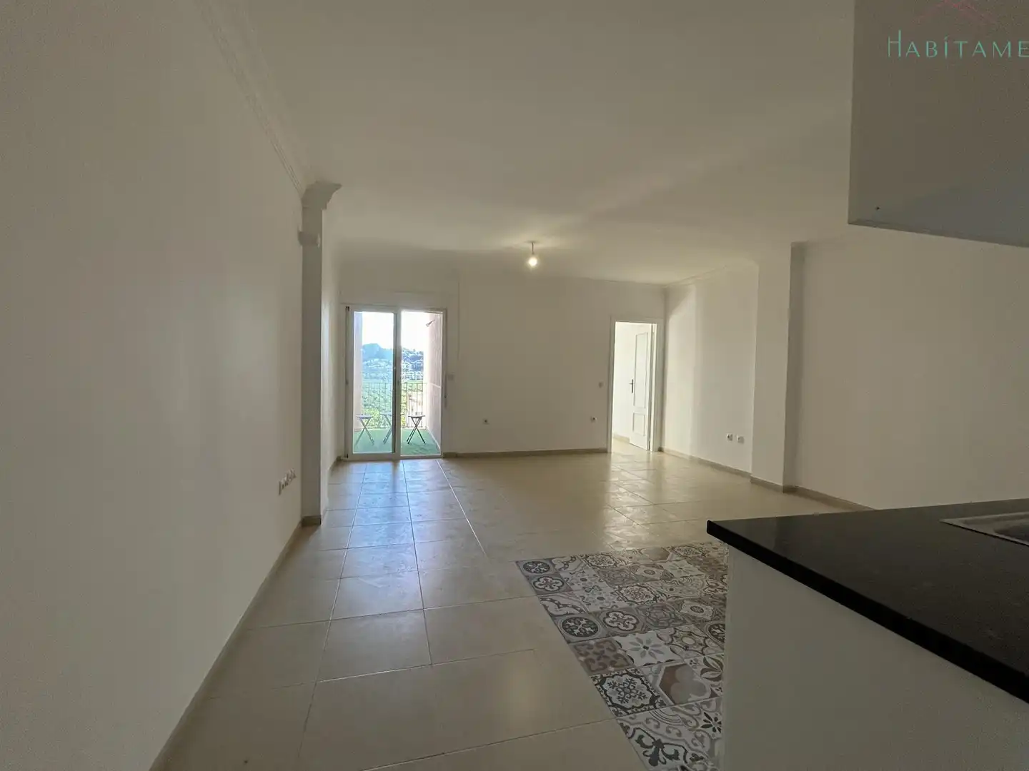 Wohnung mit Terrasse zum Verkauf in LADERAS DE CASTELAR 15, imagen 11