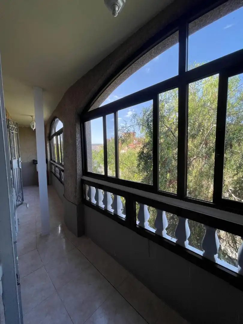 Casa adosada en venta en Carretera Alfonso XIII, Isaac Peral
