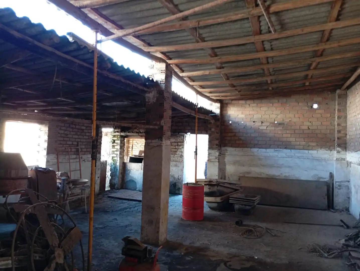 Casa o xalet en venda en Huétor Tájar