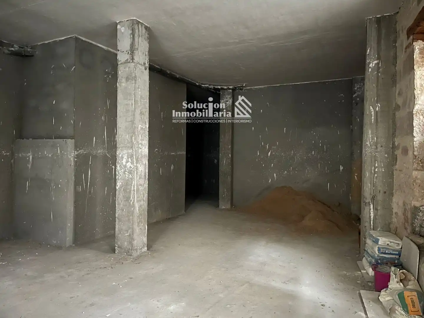 Local comercial de lloguer a Centro, imagen 2