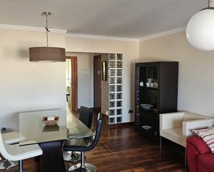 Sala d'estar de Pis en venda en Vélez-Málaga amb Aire condicionat, Calefacció i Terrassa