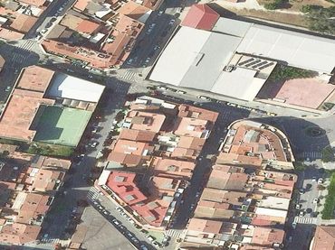 Piso en venta en Calle Jacint Verdaguer
