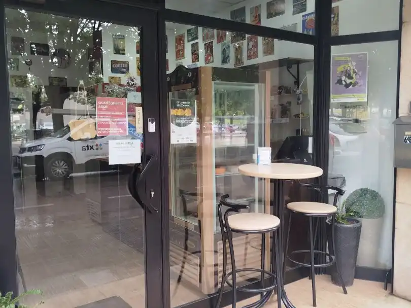 Gewerbefläche zur Übernahme in Rambla de la Marinada 39A, imagen 3
