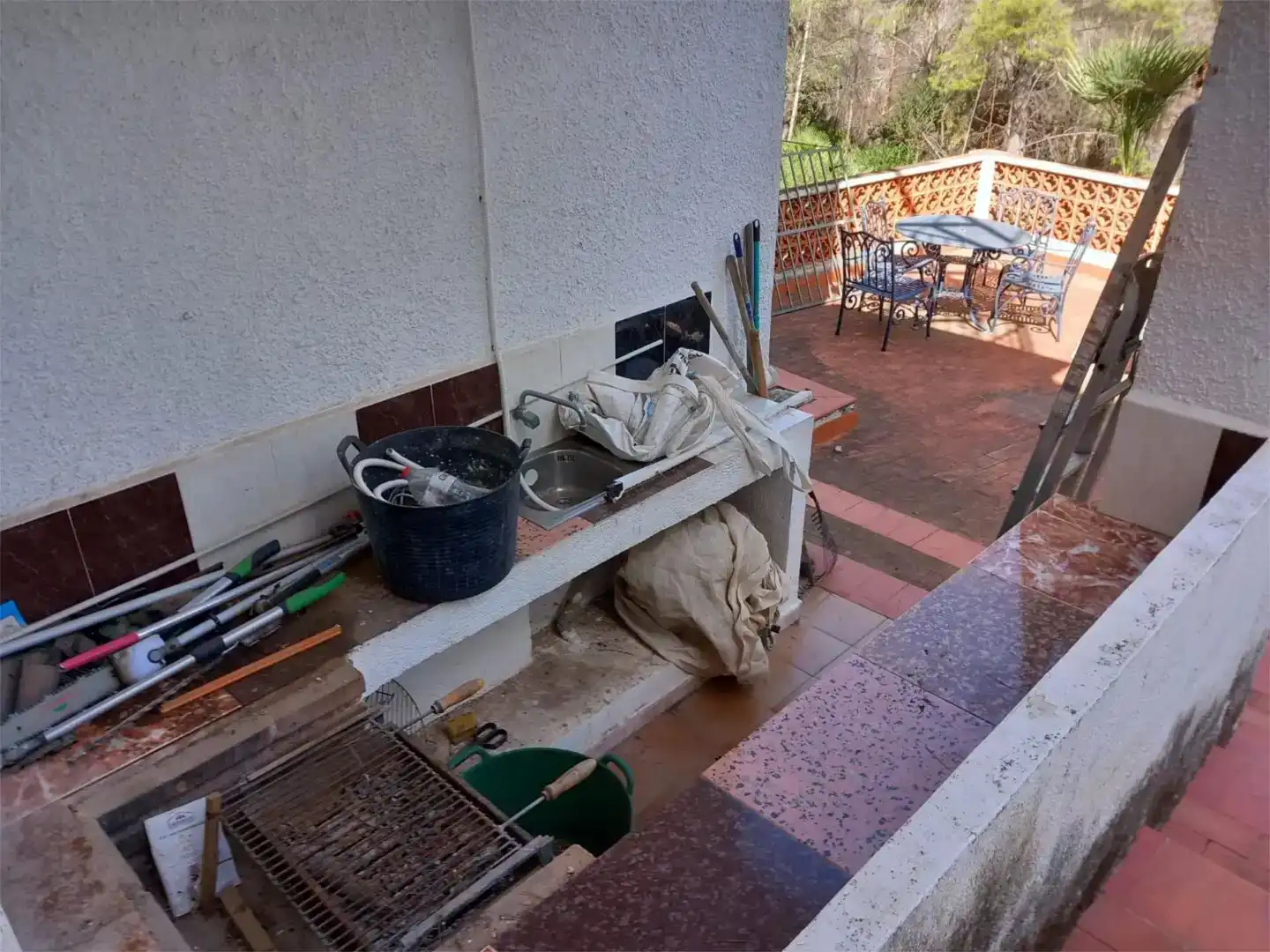 Piso en venta en La Sella
