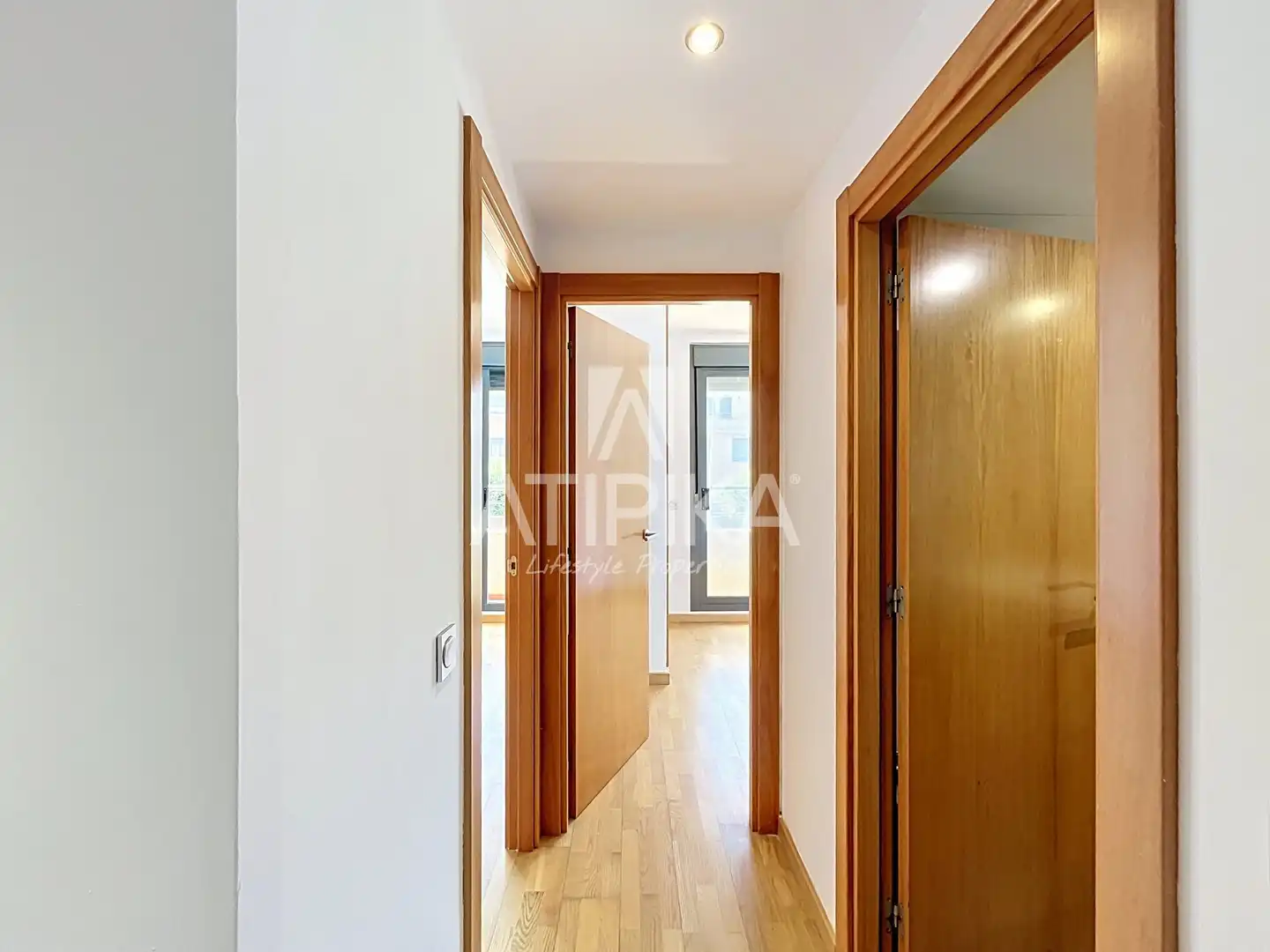Habitación de Piso en venta en Sabadell con Aire acondicionado, Calefacción y Terraza