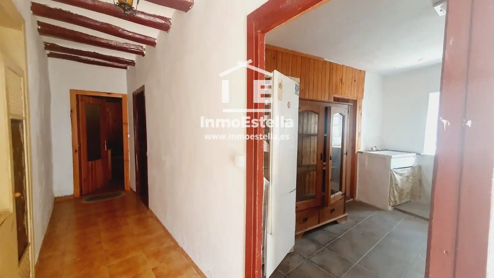 Casa o chalet en venta en mayor, Salinas de Oro / Jaitz