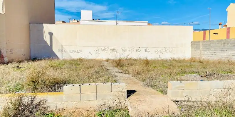 Terreno rustico in vendita a Calle Ejido, imagen 5