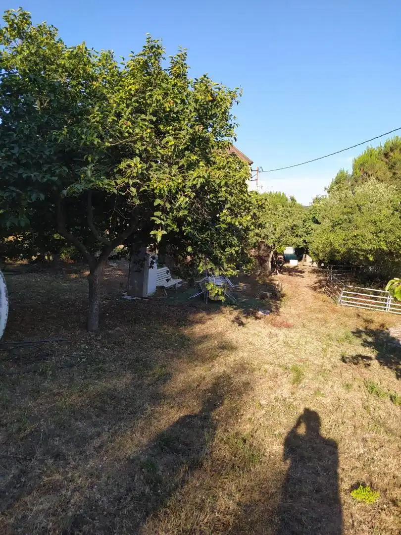 Finca rústica en venta en Riells i Viabrea