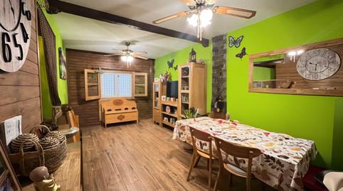 Foto 4 de Casa adosada en venda a Calle las Mercedes, Cruz Santa, Santa Cruz de Tenerife