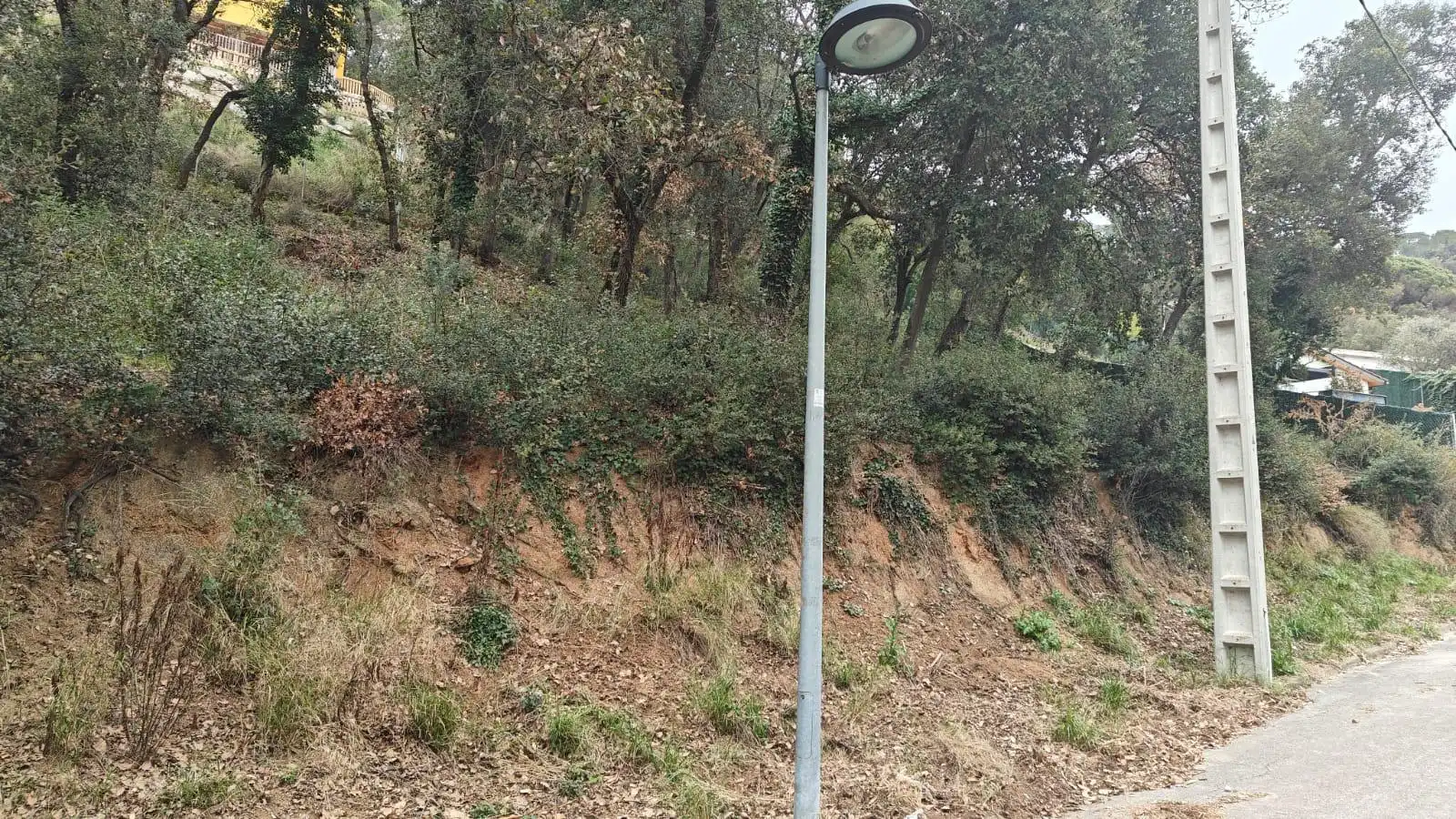 Terrenys i solars en venda a Vallgorguina, imagen 3