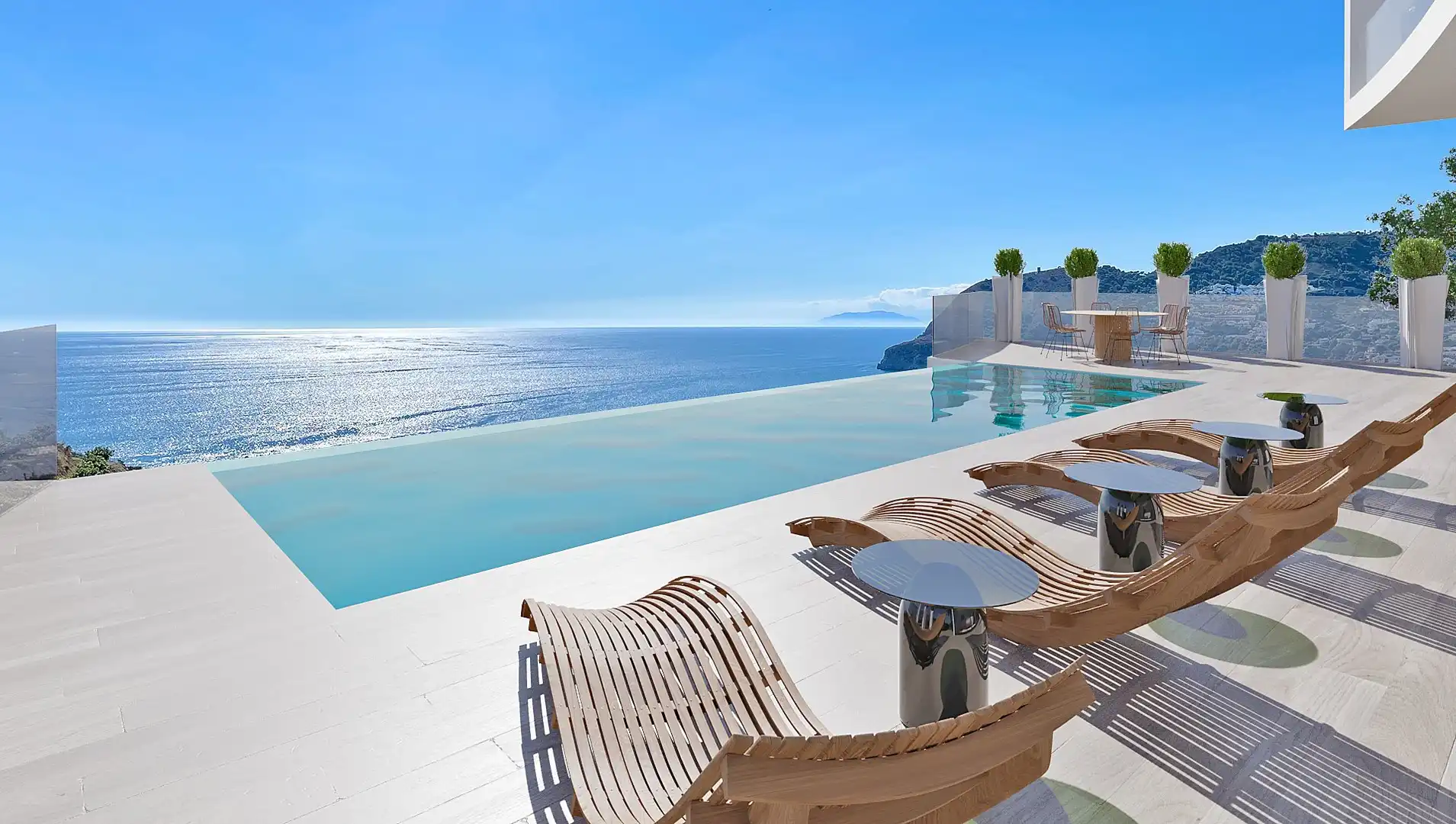 Casa con piscina en venta en La Herradura, imagen 28