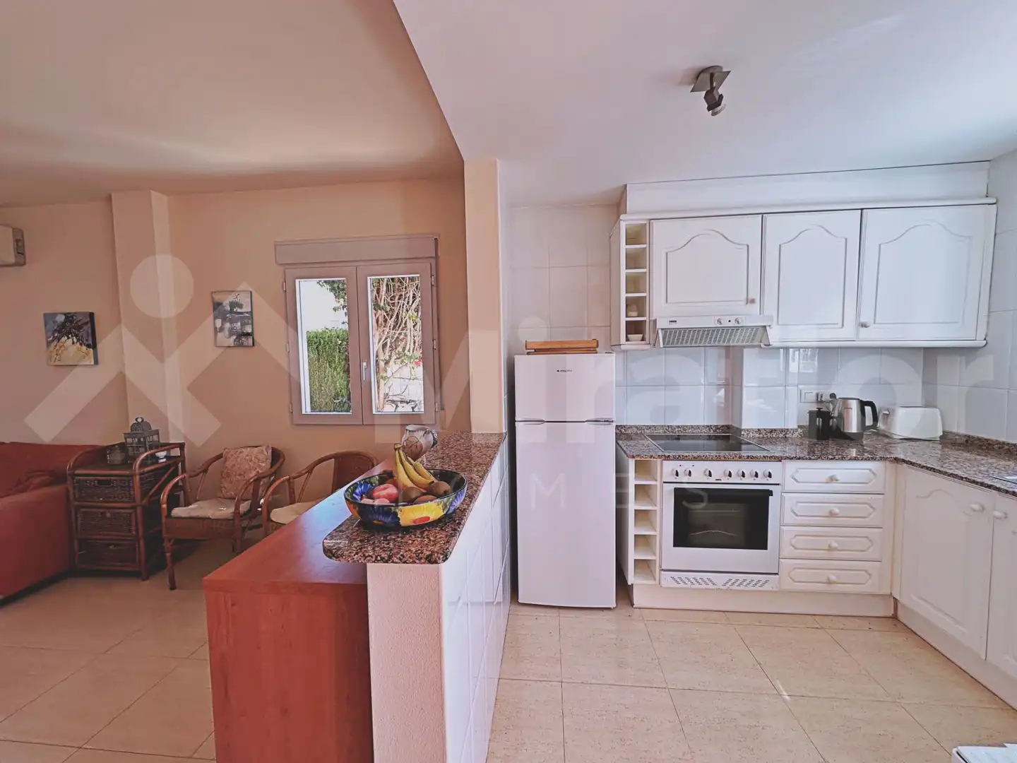 Appartement compact avec terrasse à vendre à Carrer Vall de Laguart, imagen 11