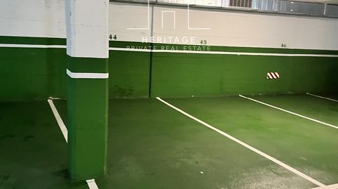 LES CORTS  PLAZAS AMPLIAS PARA COCHE, imatge 4