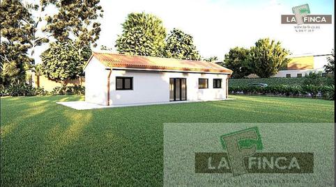 Foto 4 de Casa o chalet en venta en Quintana, Pravia, Asturias