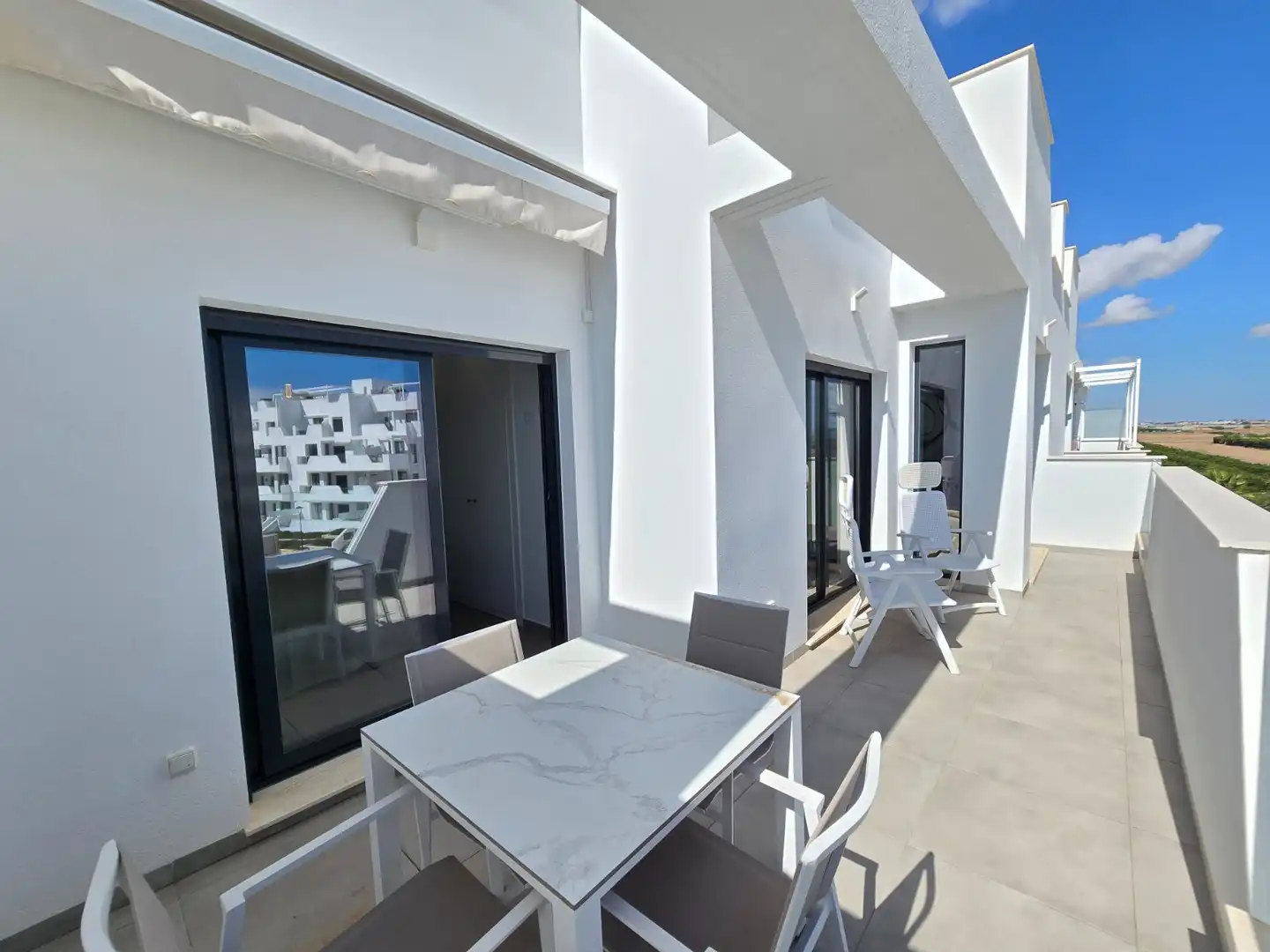 Apartment zum Verkauf in Mar Menor Golf, imagen 15
