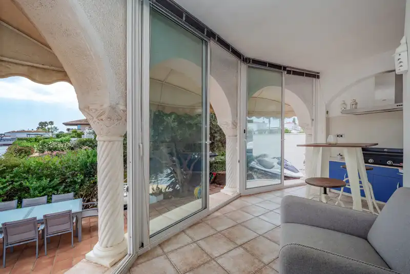 Chalet en venta en Sant Maurici, imagen 7